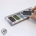 Kuretake Gansai Tambi GRAPHITE COLORS 6 szt. MC20GR6V kostki.jpg