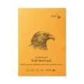 SMLTArt Authentic Kraft blok A4 90g 60ark  EP-60KRAFT.jpg