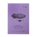 SMLTArt Authentic Ingres blok A4 130g 30ark EP-30/INGRES