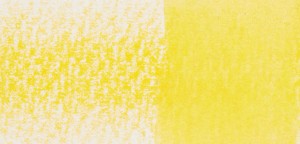 Derwent Kredka Inktense 0110 LEMON