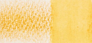 Derwent Kredka Inktense 0215 GOLD