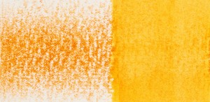 Derwent Kredka Inktense 0225 GOLDEN SUN