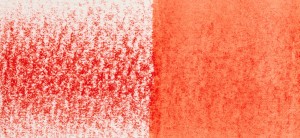 Derwent Kredka Inktense 0317 PAPRIKA