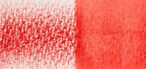 Derwent Kredka Inktense 0330 PERSIAN RED