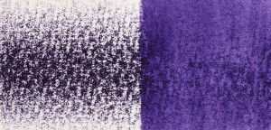 Derwent Kredka Inktense 0770 NIGHTSHADE