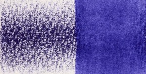 Derwent Kredka Inktense 0805 VIOLET BLUE