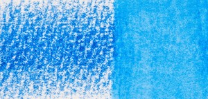 Derwent Kredka Inktense 0825 LAPIS BLUE