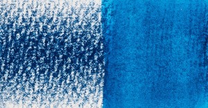 Derwent Kredka Inktense 1010 DARK CERULEAN