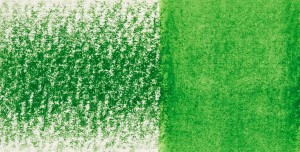 Derwent Kredka Inktense 1410 JUNGLE GREEN