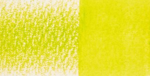 Derwent Kredka Inktense 1535 LIME GREEN