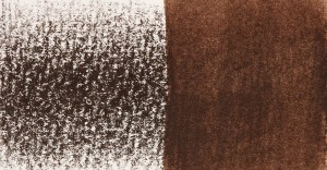 Derwent Kredka Inktense 1903 BURNT UMBER