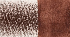 Derwent Kredka Inktense 1907 NATURAL BROWN