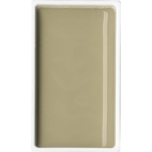Kuretake Gansai Tambi 406 BEIGE GRAY