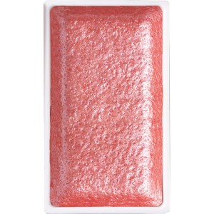 Kuretake Gansai Tambi 731 PEARL SCARLET RED