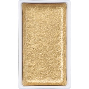 Kuretake Gansai Tambi 904 CHAMPAGNE GOLD