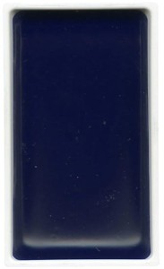 Kuretake Gansai Tambi 064 BLUE / ULTRAMARINE