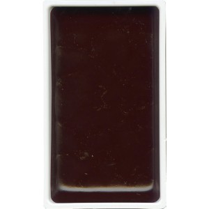 Kuretake Gansai Tambi 037 DEEP PINK / PURPLE