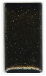 Kuretake Gansai Tambi 038 DEEP VIOLET / IMPERIAL VIOLET