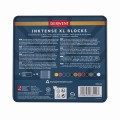 2306162 Derwent Inktense XL Blocks Tin 12 Rear Pack.JPG
