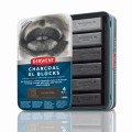 2306196 Derwent Charcoal XL Blocks Tin 6 Hero Open Pack.JPG