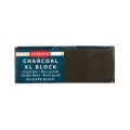 2306194 Derwent Charcoal XL Block Ultra Black Packaging .JPG