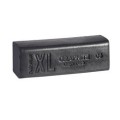 2306188 Derwent Graphite XL Block Onyx Dark Out of Pack Left View.JPG