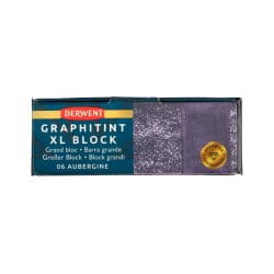 2306181 Derwent Graphitint XL Block Aubergine Packaging.JPG