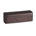 2306200 Derwent Graphitint XL Block Burnt Umber Out of Pack Left View.JPG