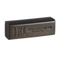 2306199 Derwent Graphitint XL Block Raw Umber Out of Pack Left View.JPG