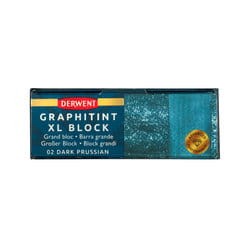 DERWENT GRAPHITINT W SZTYFCIE XL DARK PRUSSIAN 2306198
