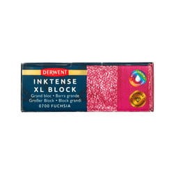DERWENT INKTENSE W SZTYFCIE XL FUCHSIA 2306171