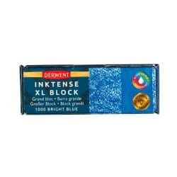 DERWENT INKTENSE W SZTYFCIE XL BRIGHT BLUE 2306165