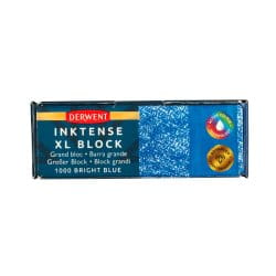 2306165 Derwent Inktense XL Block Bright Blue Packaging.JPG