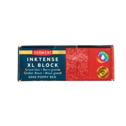 DERWENT INKTENSE W SZTYFCIE XL POPPY RED 2306164
