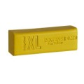 2306163 Derwent Inktense XL Block Sun Yellow Out of Pack Right View.JPG