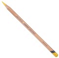 Derwent Lightfast kredka artystyczna 0651 MUSTARD 2305696 kredka ukos.JPG