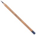 Derwent Lightfast kredka artystyczna 0873 DEEP BLUE 2305718 kredka ukos.JPG