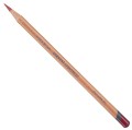 Derwent Lightfast kredka artystyczna 0767 CHERRY RED 2305707 kredka ukos.JPG