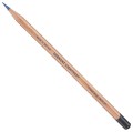 Derwent Lightfast kredka artystyczna 0972 OCEAN BLUE (DARK) 2305728 kredka ukos.JPG