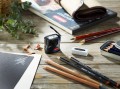 2306123 Twin Hole Pencil Sharpener Lifestyle 2 Full Frame.JPG