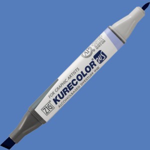 Marker Kurecolor Twin WS 320 NAVY