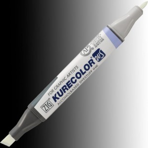 Marker Kurecolor Twin WS BL BLENDER