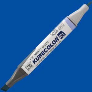 Marker Kurecolor Twin WS 319 MENTHOL VIOLET
