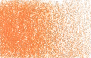 Derwent Kredka Chromaflow  0400 FLAME