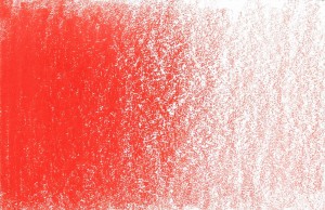 Derwent Kredka Chromaflow  0500 SCARLET