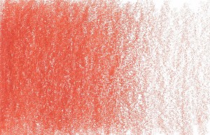 Derwent Kredka Chromaflow  0600 STRAWBERRY