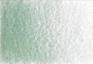 Derwent Kredka Chromaflow  1530 CACTUS