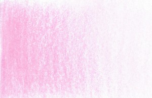 Derwent Kredka Chromaflow  0930 PINK HEATHER