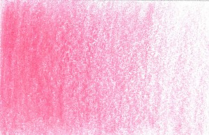 Derwent Kredka Chromaflow  0810 HOT PINK