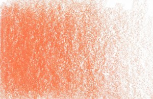 Derwent Kredka Chromaflow  0420 AUTUMN BLAZE